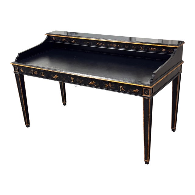 Rose Tarlow Louis XVI Desk For Sale