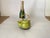 Crakeled Ceramic Tea Pot in Green, France, 20th Century For Sale - Image 10 of 11