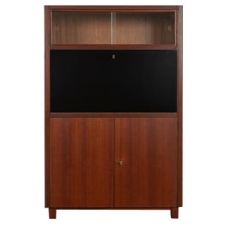 Secretary from Musterring International, 1950s For Sale