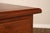 E.A. Clore Custom Walnut High Chest For Sale - Image 9 of 18