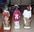 German Artist, Napoleonic Subjects, 1800s, Ceramic, Set of 3 For Sale - Image 4 of 8