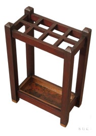 Example of Umbrella Stands