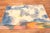 Artistic Vintage French Tapestry by Lars Gynning, country of origin / rug type: French Tapestry Rugs, Circa date: Vintage
