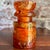 This is a stunning antique Hemingray No. 19-30 glass insulator manufactured for the Canadian Spool Company (C.S.C.)....