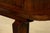 A distinctive pair of French Art Deco rosewood nightstands dating to the 1930s, sourced in Provence, France. Each features...