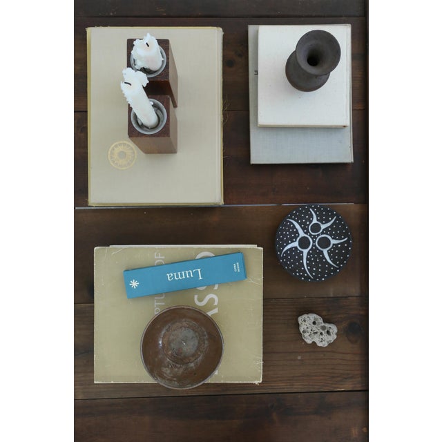 Late 19th Century Late 19th Century Primitive Rectangular Coffee Table For Sale - Image 5 of 7