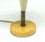Mid-Century Modern Mid-Century Bedside Lamp from Polam, Poland, 1970s For Sale - Image 3 of 7