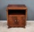 Small Art Deco Mahogany Living Room Cabinet, 1930 For Sale - Image 10 of 15