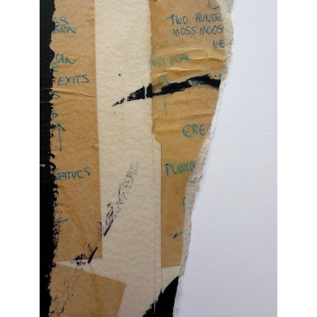 Jean Michel Basquist (1960-1988), Untitled (Crown), 1982, Copyright Estate of Jean Michel Basquiat, Licensed by Artestar New York, Printed in the Uk For Sale - Image 6 of 13
