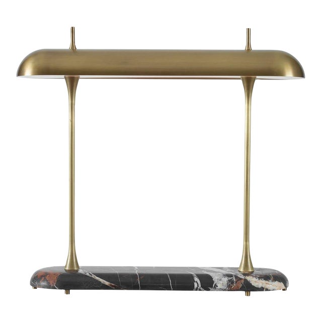 Daddy Warbux Desk Lamp For Sale