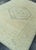 Textile Turkish Oushak Rug 6' x 8'11" #19308 For Sale - Image 7 of 8