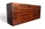Mid 20th Century Fifteen Drawer Low Dresser in Rosewood by Kai Winding For Sale - Image 5 of 8