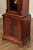 Howard Miller 'Heritage' Mahogany Case Grandfather Clock For Sale - Image 11 of 13