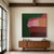 Bodasca, Soft Abstract Composition, 2026, Acrylic on Canvas For Sale - Image 6 of 10