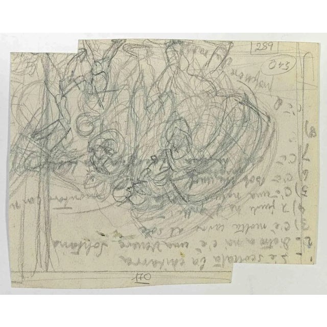 Horsemen is a modern artwork by Gabriele Galantara (1865-1937) in the early 20th Century. The artwork was realized in pen...