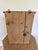 19th Century European Pine Hanging Cupboard For Sale In New York - Image 6 of 12