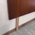 Vintage Headboard in Teak For Sale - Image 4 of 6