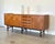 Mid-Century Modern Vintage Teak Sideboard, 1960s For Sale - Image 3 of 14