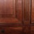 19th Century Danish Oak Wardrobe For Sale - Image 9 of 16