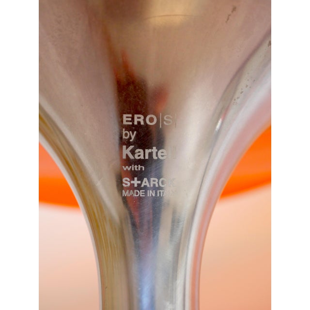 Kartell Chairs by Philippe Starck for Kartell, 1990s, Set of 2 For Sale - Image 4 of 13