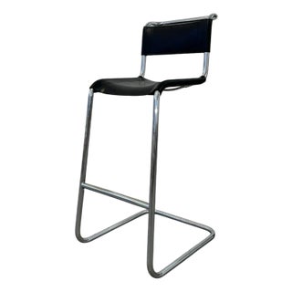 S 39 L Stool by for Thonet, 1980s For Sale
