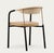 Chair in Oak by Henrik Tengler For Sale - Image 3 of 17
