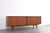 Wood Mid-Century Modern Danish Teak Sideboard, 1960s For Sale - Image 7 of 17