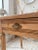 Desk in Pine, 1950s For Sale - Image 3 of 18