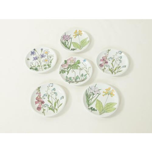 Midsummer Set by Marguerite Walfridson for Ikea, Set of 36 For Sale - Image 3 of 12