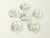 Midsummer Set by Marguerite Walfridson for Ikea, Set of 36 For Sale - Image 3 of 12