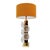 Table Lamps in Murano Glass, Italy, Set of 2 For Sale - Image 3 of 10