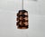 Mid-Century Danish Copper Pendant from Lyfa, 1960s For Sale - Image 12 of 18