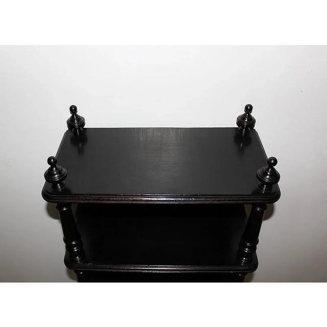 Napoleon III Shelf For Sale - Image 4 of 12