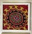 Set of Four Antique Suzani Wall Hanging For Sale - Image 12 of 12