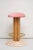 Set of Peaches Stools by Patricia Bustos de la Torre For Sale - Image 6 of 10