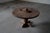 Antique Spanish Oak Side Table, 1900s For Sale - Image 4 of 8