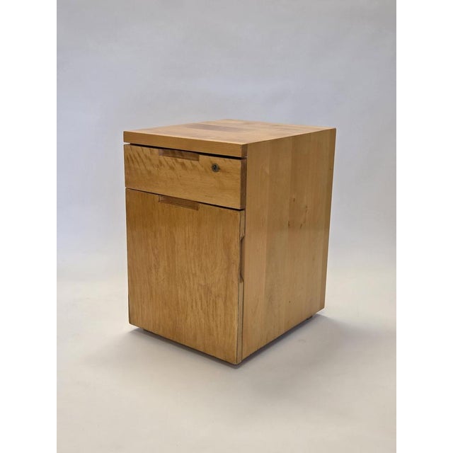 Cabinet by Alvar Aalto for Artek, Finland, 1950s For Sale - Image 16 of 16