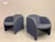 Ben Chairs by Pierre Paulin for Artifort, 1980s, Set of 2 For Sale - Image 12 of 18