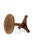 Mahogany Occasional Table, 1850s For Sale - Image 4 of 12
