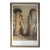 1990s Framed, "Great Hall at Karnak," Metropolitan Museum of Art Lithograph Print For Sale