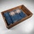 Japanese Wooden Merchant Crate, 1940s For Sale - Image 15 of 17