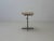 Brown Caruelle Side Table by Georg Albert Ulysse Caruelle for Embru, Switzerland, 1950s For Sale - Image 8 of 17