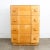 Beautiful mid century modern Highboy dresser / Chest of drawers by Heywood Wakefield for the Rio line. Refinished piece.
