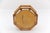 Mid-Century Modern Japanese Wall Lamp in Bamboo and Rice Paper, 1960s For Sale - Image 4 of 12