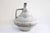 Mid-Century Modern Vintage Vase from Ceramano Keramik, Germany, 1960s For Sale - Image 3 of 11