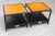 Pair of Baker Mid-Century End Tables - a Pair For Sale In Greensboro - Image 6 of 12