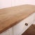 English Painted Dresser Base For Sale - Image 10 of 11