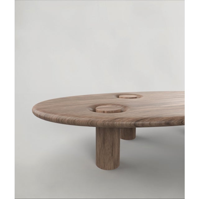 Not Yet Made - Made To Order Asid V2 Low Table by Edizione Limitata For Sale - Image 5 of 10
