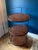 Offering a versatile iron and wicker over wood 3 tiered stand that can be used for a multitude of purposes. Works in any...