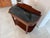 Art Nouveau Side Table in Mahogany, 1920s For Sale - Image 4 of 14